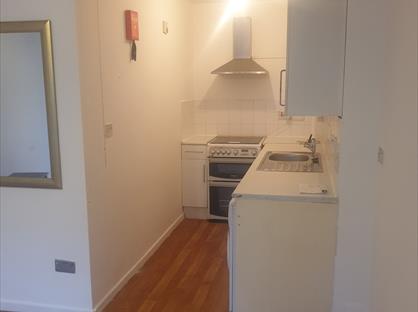 1 Bed Flat, Peckham, SE15