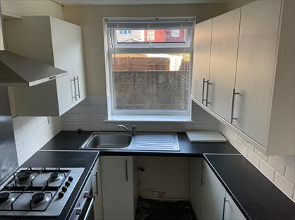 2 Bed Flat, Cranbourne Street, HU3