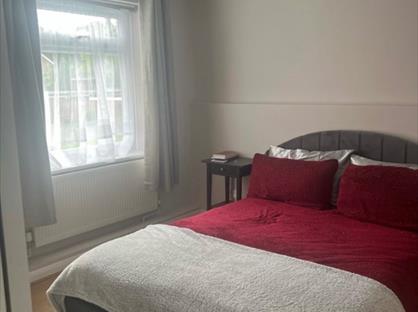 Room in a Shared Flat, Elleray Court, GU12