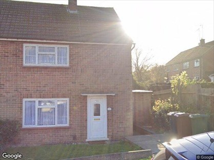 2 Bed Semi-Detached House, Windsor Road, NN8
