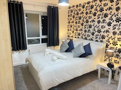 2 Bed Flat, Maplin Park, SL3