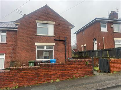 3 Bed End Terrace, Chesterton Road, OL1
