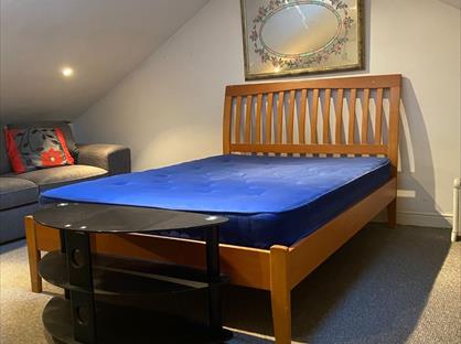 1 Bed Flat, Bright Street, M26
