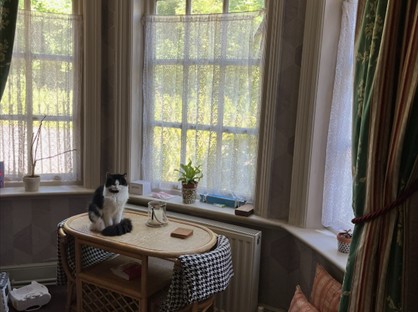 Studio Flat, St Leonards St, ME19