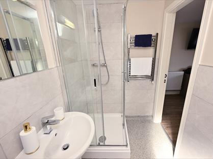 Room in a Shared Flat, Moor Street, L39