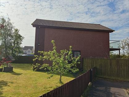 4 Bed Detached House, Meadowview Place, PH14