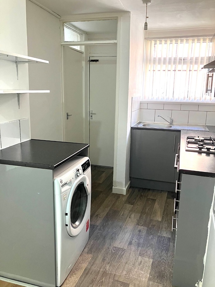 Additional image 6 of 2 Bed Terraced House, Teck Street, L7, N1 7GU