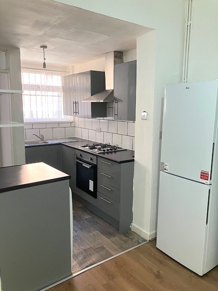 Additional image 5 of 2 Bed Terraced House, Teck Street, L7, N1 7GU