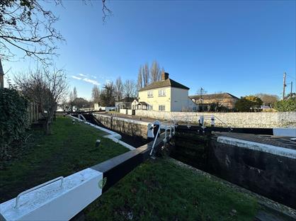 3 Bed Detached House, Havelock Road, UB2