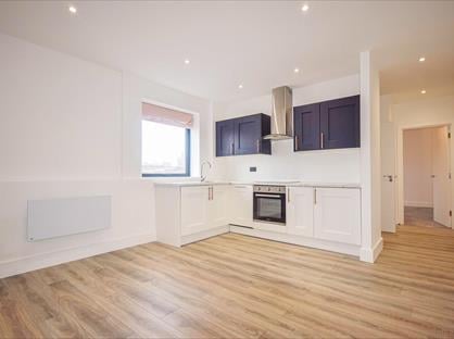 1 Bed Flat, Pottergate, NR2