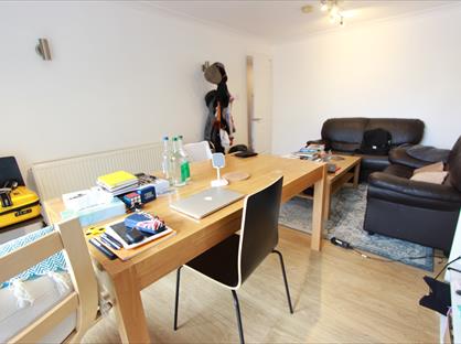 1 Bed Flat, Gresse Street, W1T