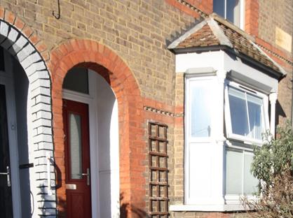 3 Bed Terraced House, Broad Street, HP5
