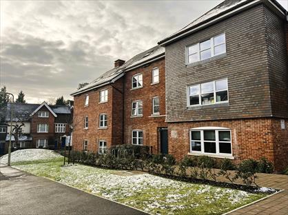 Room in a Shared Flat, Greenhill Road, SO22