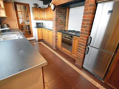 Room in a Shared House, Clare Road, SL6