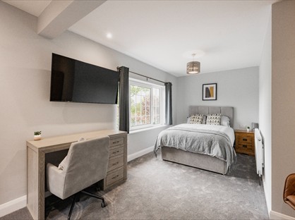 Room in a Shared House, De Hague Road, NR4