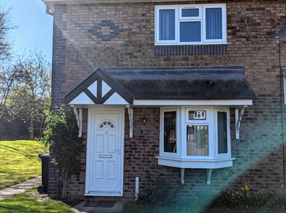 1 Bed Semi-Detached House, The Sycamores, WS14