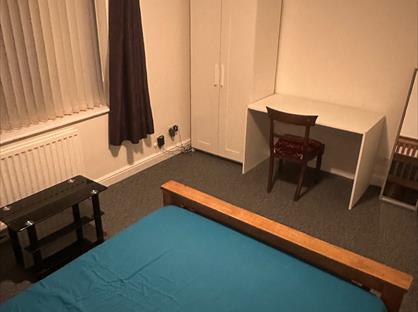 Room in a Shared House, Cheney Manor Road, SN2