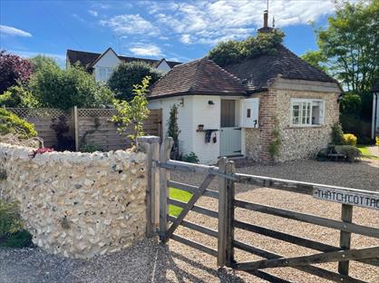 Studio Flat, Singleton, PO18