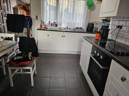 Room in a Shared House, Thirlmere Avenue, BB12