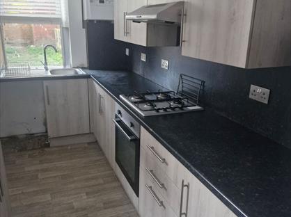 2 Bed Terraced House, Doncaster, DN4