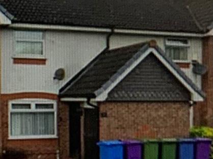 2 Bed Terraced House, Longdown Road, L10