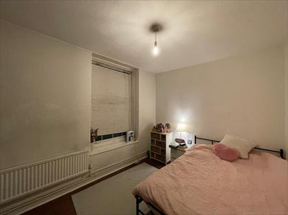 Room in a Shared Flat, Birchington House, E5