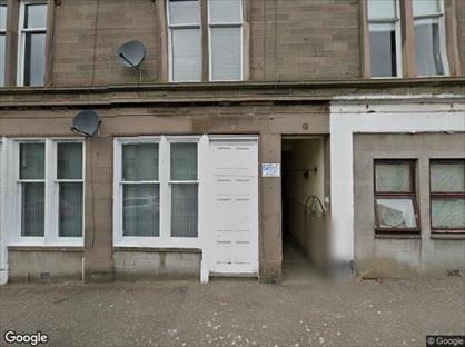 2 Bed Semi-Detached House, Castle Street, DD10