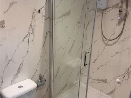 Room in a Shared House, Connahs Quay, CH5