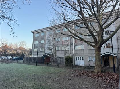 3 Bed Flat, Hanway Road, W7