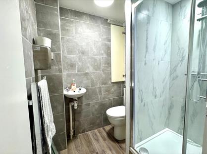 2 Bed Flat, Tilloch Street, N1