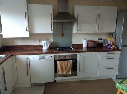 Room in a Shared House, Donns Close, BS34