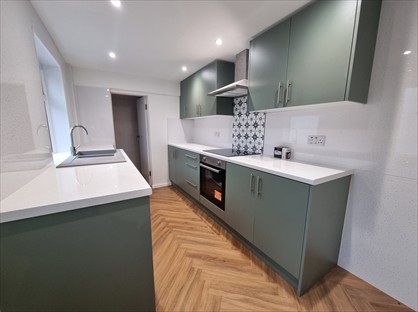 2 Bed Semi-Detached House, Argyle Street, PE21
