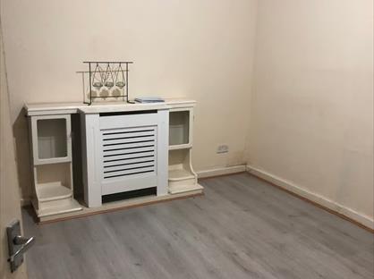 1 Bed Flat, Gill Street, M9