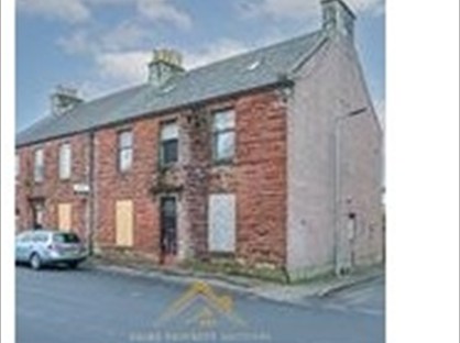 Studio Flat, Park Road, KA22