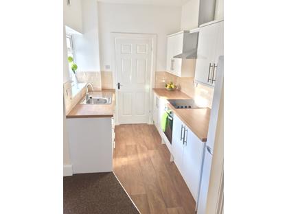 Room in a Shared House, Portman Street, TS1