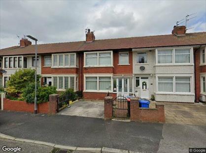 3 Bed Terraced House, Homestead Drive, FY7