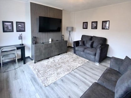 2 Bed Detached House, Fauldshead Road, PA4