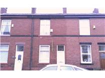 3 Bed Terraced House, Maxwell Street, BL9