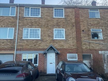 3 Bed Terraced House, Nottingham, NG4