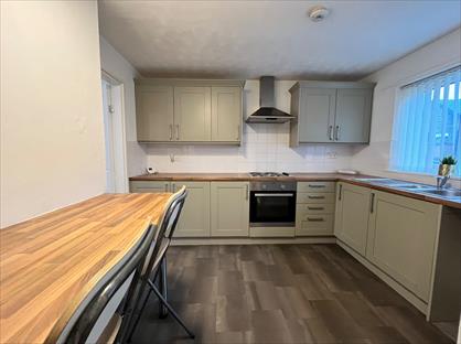 3 Bed Terraced House, Corsenside, NE5