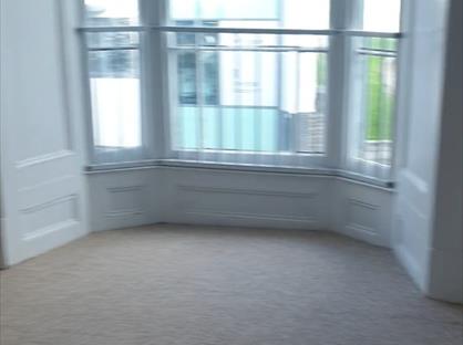 1 Bed Flat, Lower Dock Street, NP20