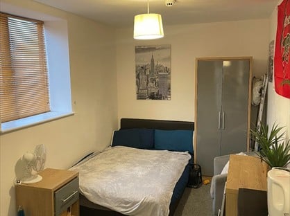 Room in a Shared House, Brunswick Rd, GL1