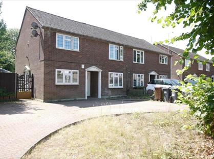 2 Bed Maisonette, Station Road, EN6