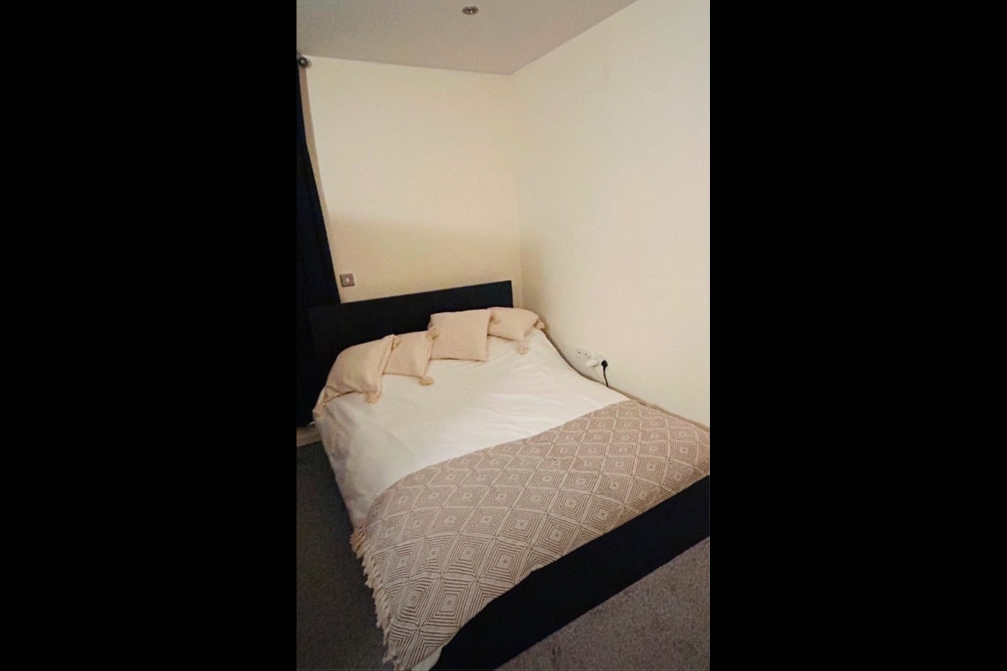Room in a Shared Flat, Indigo Apartments, RG1, N1 7GU
