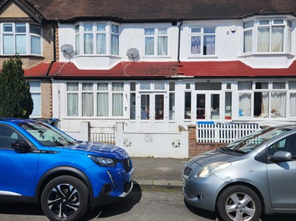 Room in a Shared House, Malden Avenue, SE25