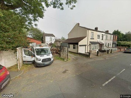 1 Bed Flat, Wickentree Lane, M35