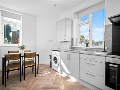 1 Bed Flat, Slade Road, B23