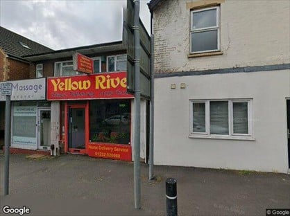 2 Bed Flat, Fleet Hampshire, GU52