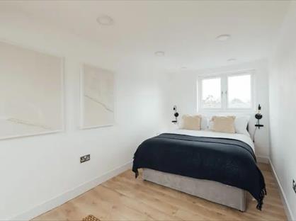 1 Bed Flat, Empress Avenue, IG1