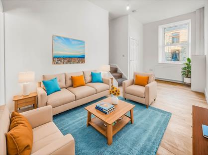 2 Bed Terraced House, Stanley Street, BB5